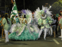rio carnival